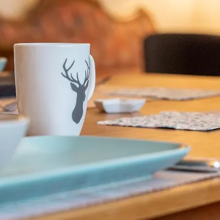 Wild Und Wandel 3* Meiringen