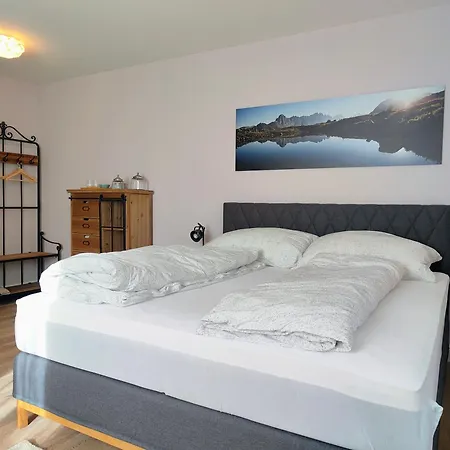 Wild Und Wandel Bed & Breakfast Meiringen