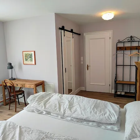 Bed & Breakfast Wild Und Wandel Meiringen