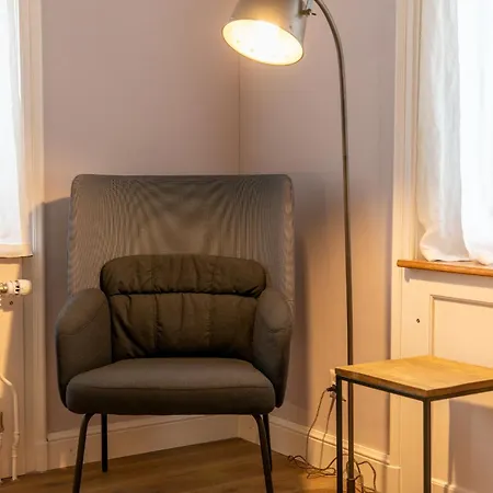 Wild Und Wandel 3* Meiringen