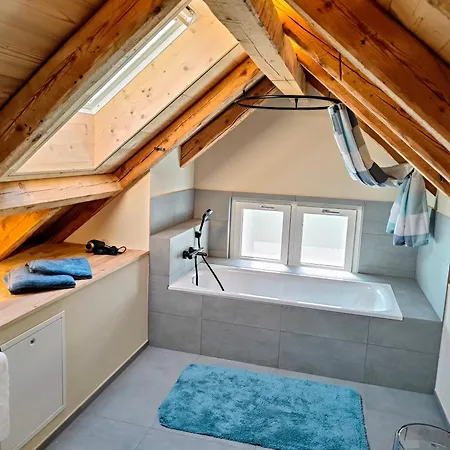 Bed & Breakfast Wild Und Wandel 3*