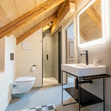 Wild Und Wandel 3* Meiringen