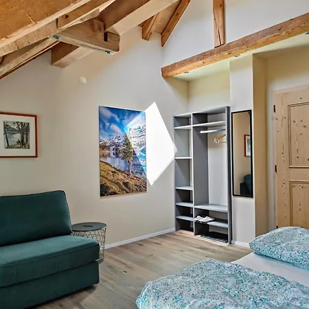 Wild Und Wandel 3* 迈林根