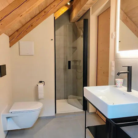 Bed & Breakfast Wild Und Wandel