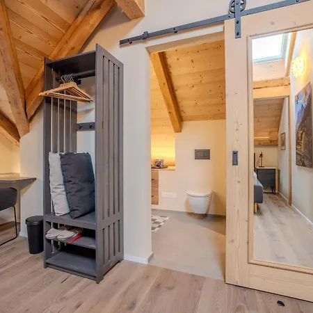 Wild Und Wandel Bed & Breakfast