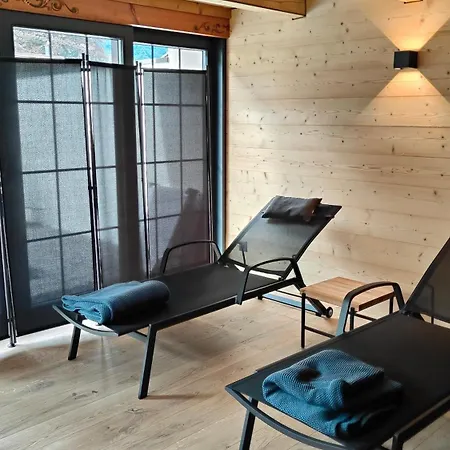 Wild Und Wandel Meiringen