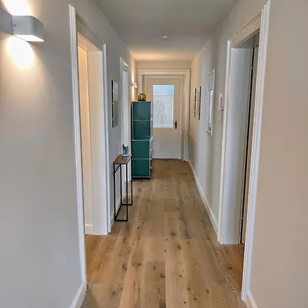 Wild Und Wandel 住宿加早餐酒店 3*