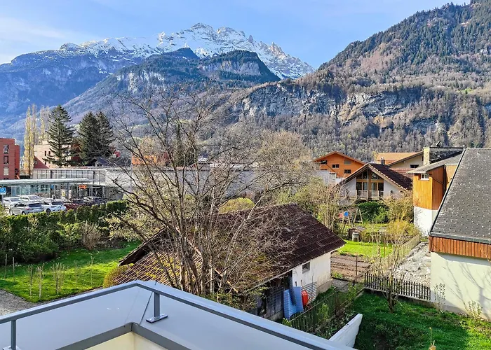 住宿加早餐酒店 Wild Und Wandel 迈林根