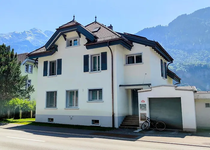 Wild Und Wandel 住宿加早餐酒店 迈林根