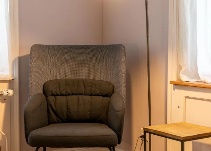 Wild Und Wandel 3* Мейринген