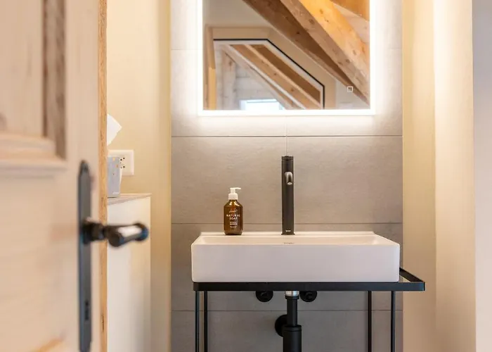 Wild Und Wandel Отель типа 