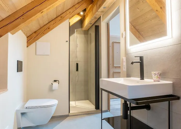 Wild Und Wandel 3* 迈林根