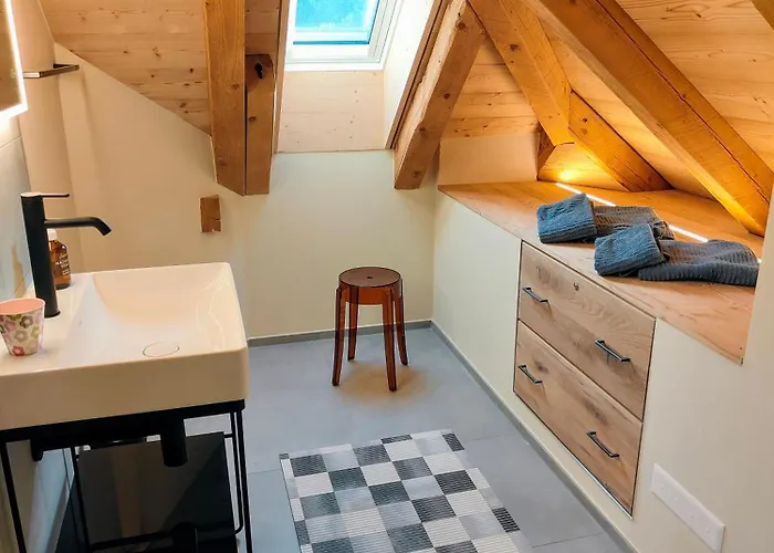 Wild Und Wandel 3* Мейринген