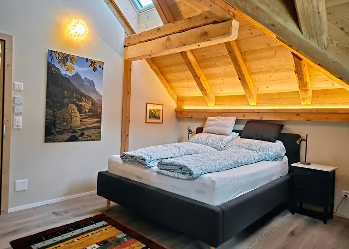 Wild Und Wandel Отель типа 