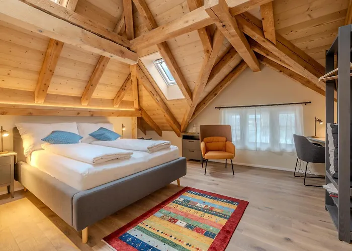 Wild Und Wandel 3* 迈林根