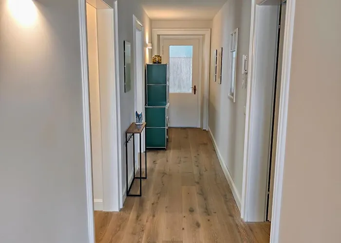 Wild Und Wandel Отель типа 