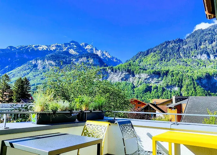 Wild Und Wandel 3* Мейринген