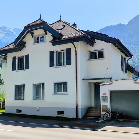 Wild Und Wandel B&B 마이링겐