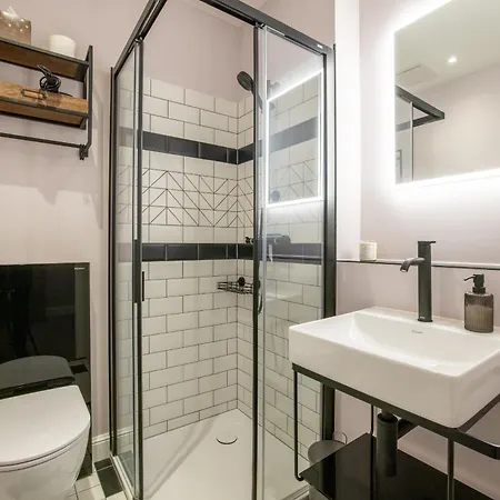 Wild Und Wandel B&B 마이링겐