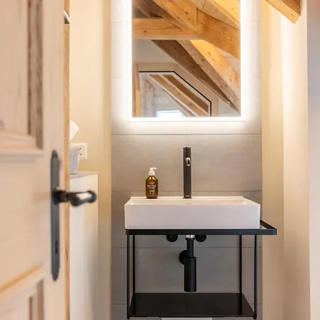 Wild Und Wandel B&B 3*