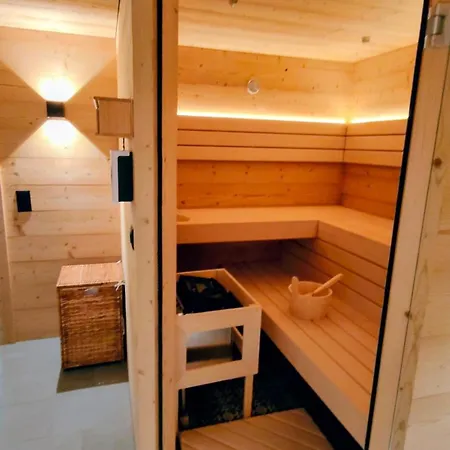 Wild Und Wandel B&B 3*