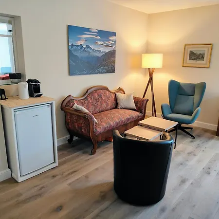 Wild Und Wandel B&B 마이링겐