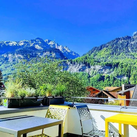 Wild Und Wandel 3* 마이링겐