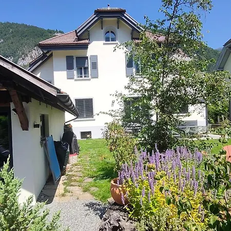Bed & Breakfast Wild Und Wandel 3*