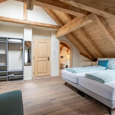 Wild Und Wandel Bed & Breakfast