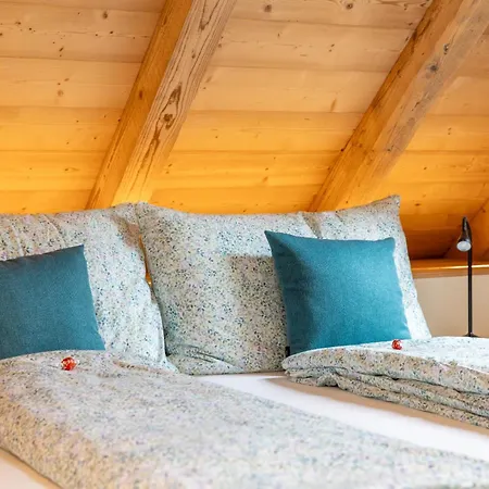 Bed & Breakfast Wild Und Wandel 3*