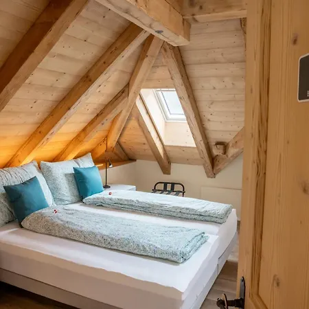 Wild Und Wandel Bed & Breakfast